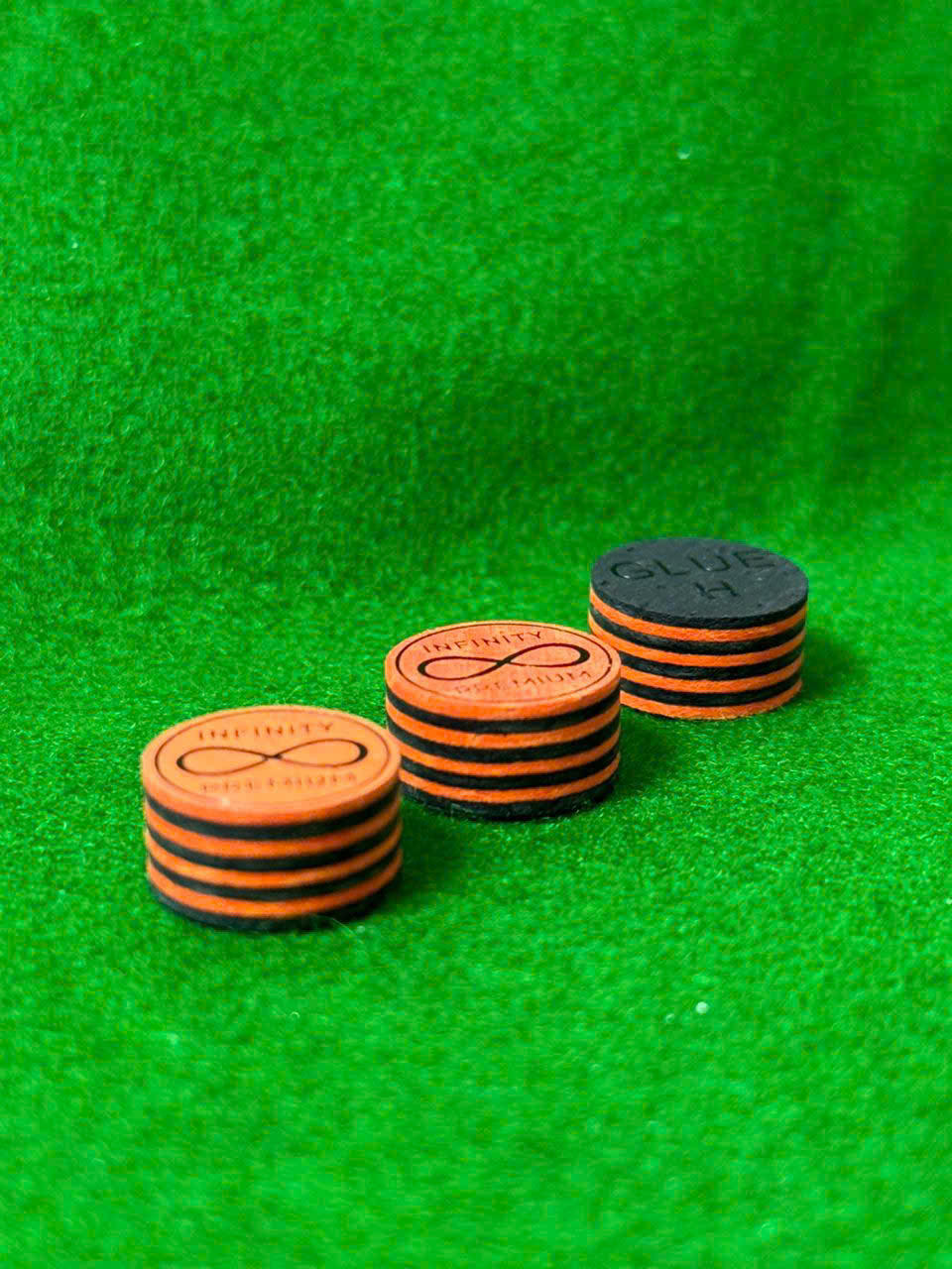 Đầu cơ INFINITY - H