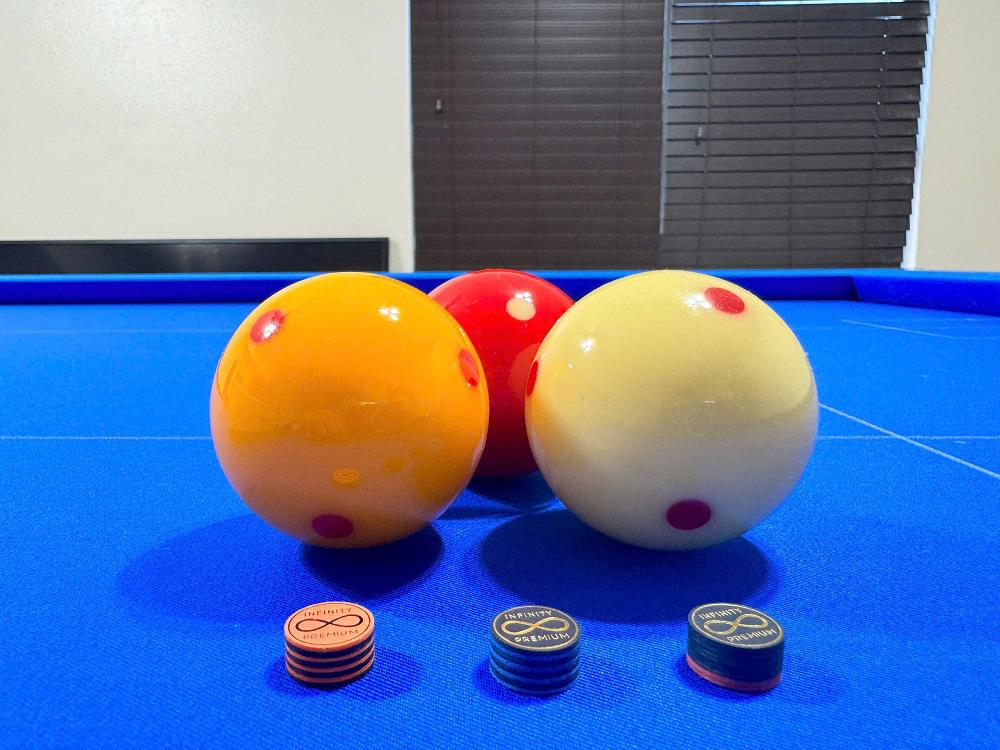 Đầu cơ INFINITY - UH