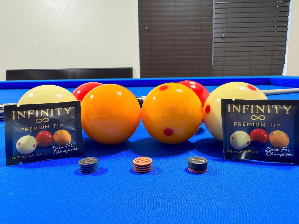 Đầu cơ INFINITY - UH