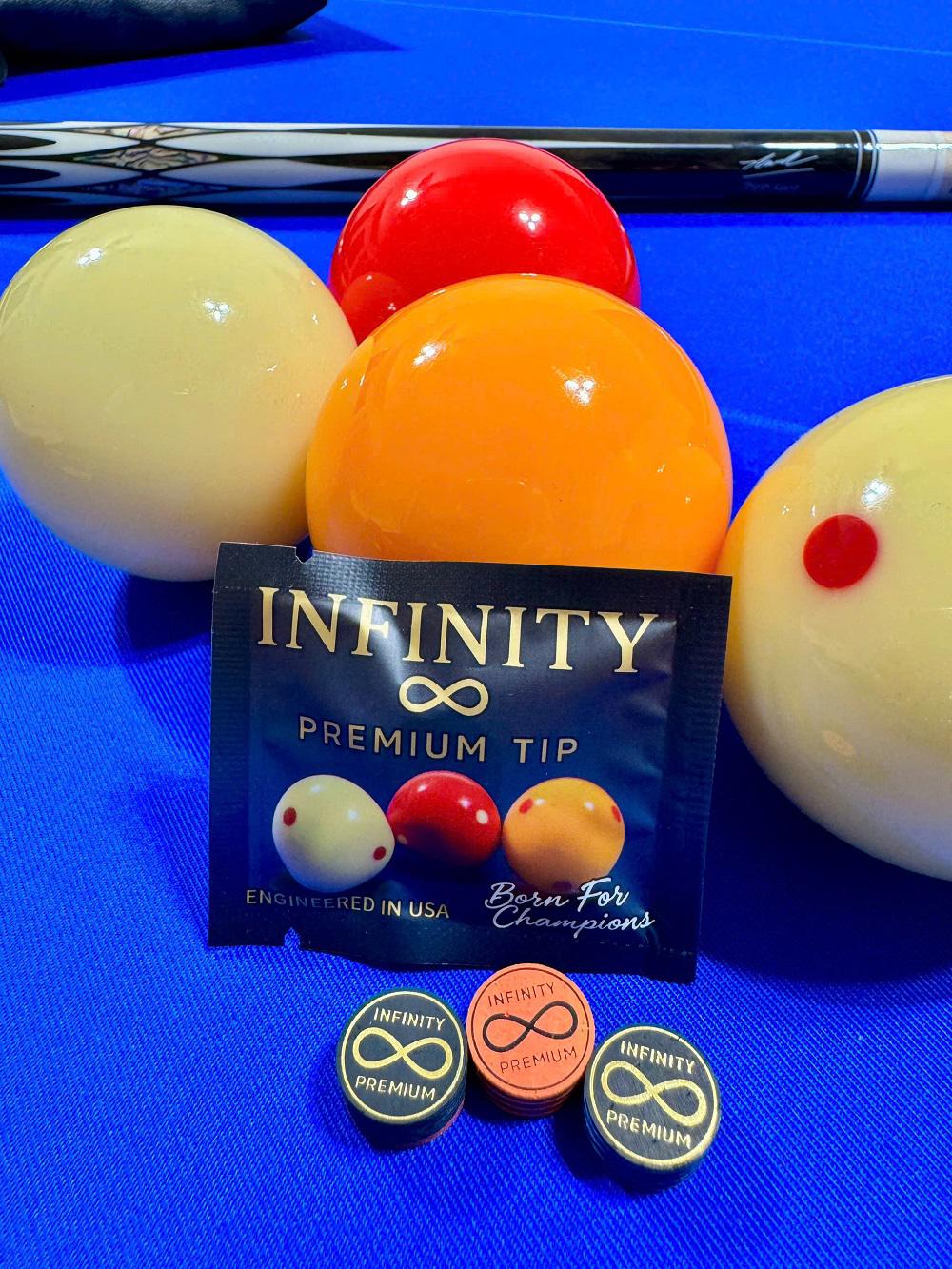 Đầu cơ INFINITY - M