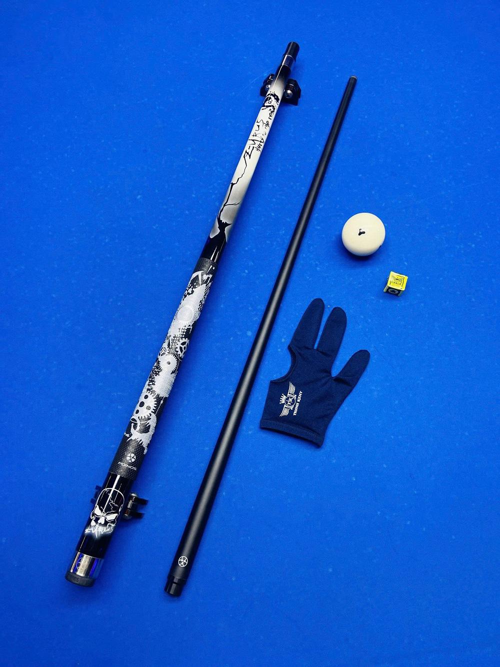 Cơ bida lỗ (pool) HSSV giá rẻ