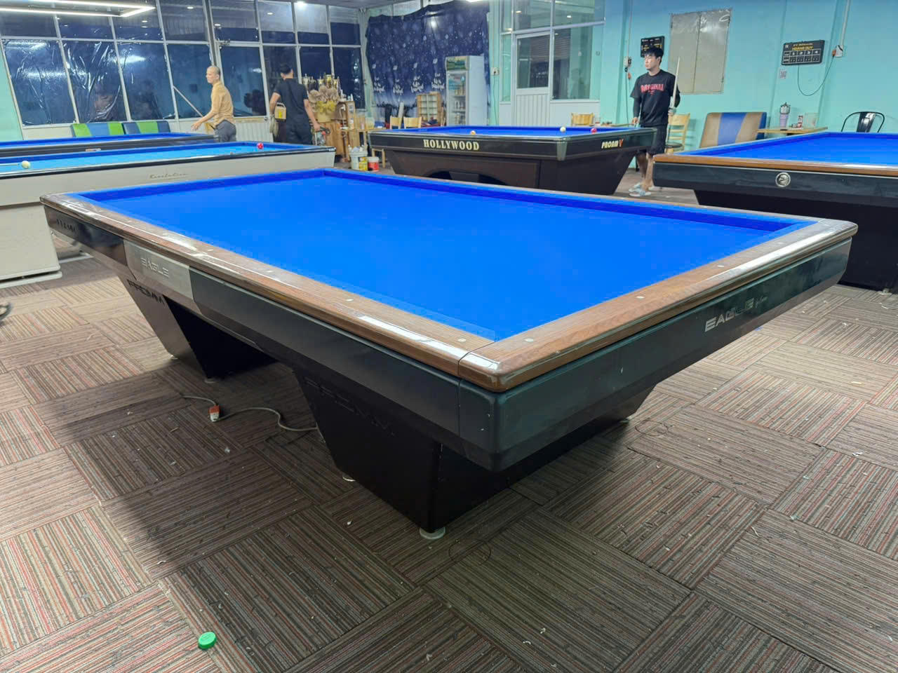 Bàn bida 3C Eagle
